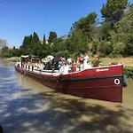 Alojamento de Acomodação e Pequeno-almoço Bateau Mariance