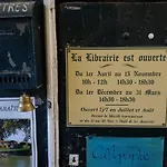 Bed and breakfast Bateau Mariance 3*