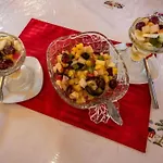 Bateau Mariance Bed and breakfast Ginestas