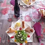 Bed and breakfast Bateau Mariance