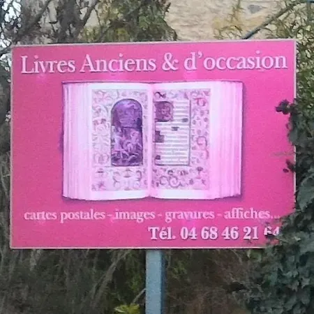 Bateau Mariance 住宿加早餐酒店 Ginestas