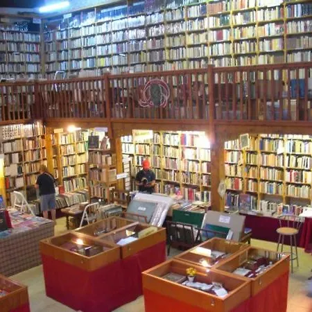 住宿加早餐酒店 Bateau Mariance 3*