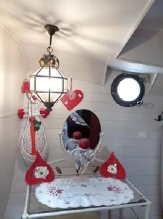 Bateau Mariance 3* Ginestas