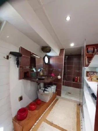 Bateau Mariance 3* Ginestas