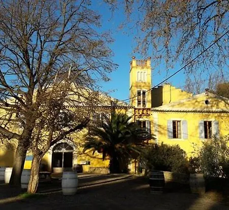 Bateau Mariance 3* Ginestas