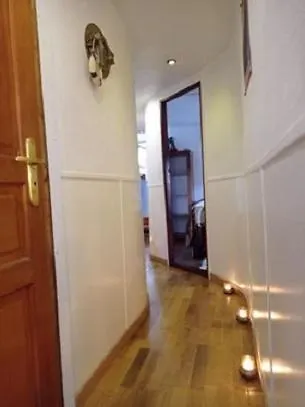 Bateau Mariance 住宿加早餐酒店