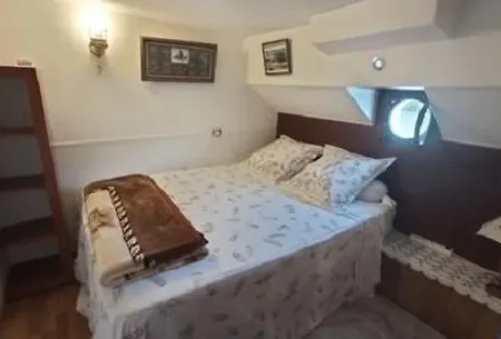 Bateau Mariance 3*