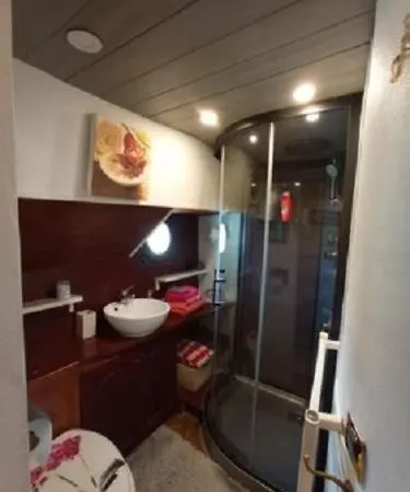 Bateau Mariance 3*