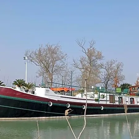Bateau Mariance Ginestas