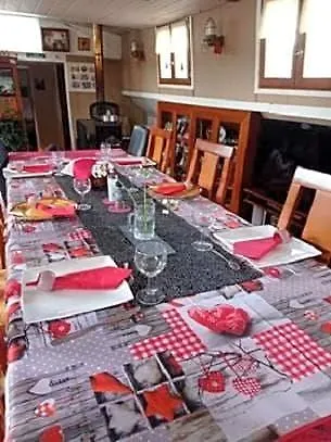 Frühstückspension Bateau Mariance