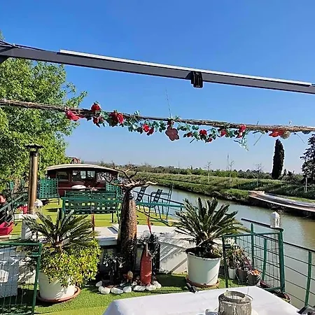 Bateau Mariance Ginestas