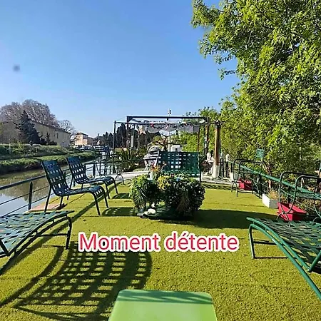 Bateau Mariance 3*