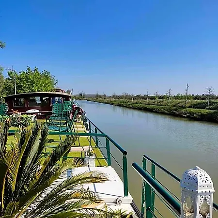 Bateau Mariance 3*