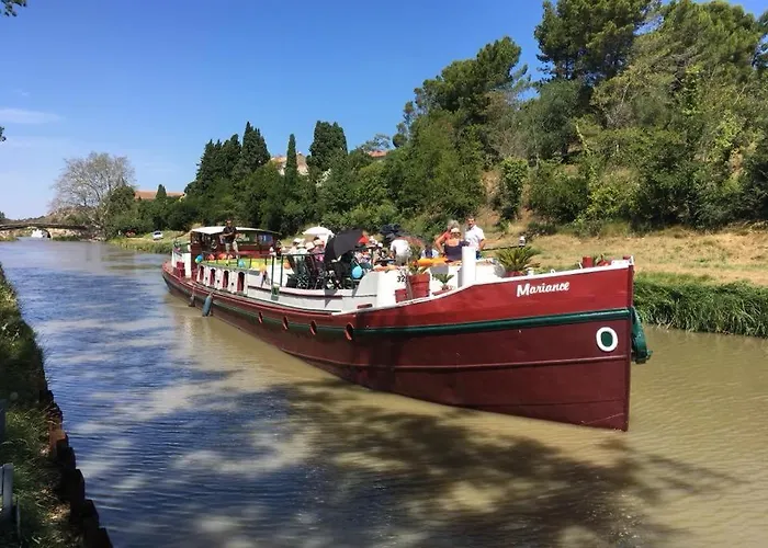 Panzió Bateau Mariance