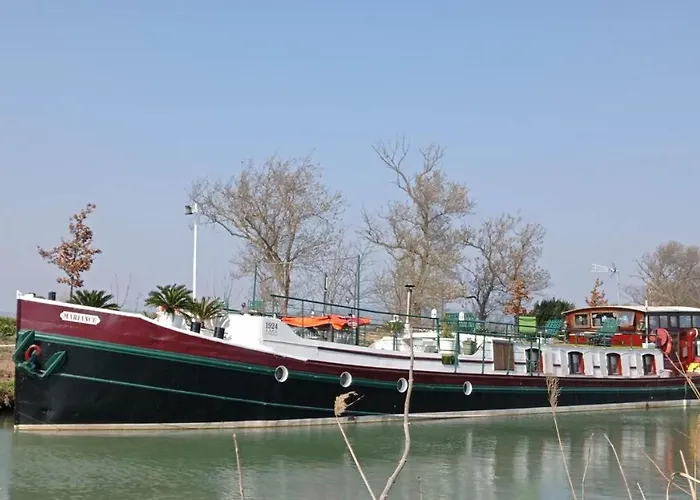 Panzió Bateau Mariance 3*